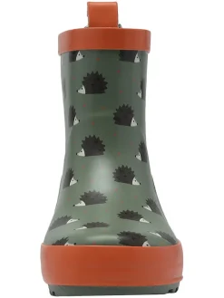 Rubberlaarzen kaki