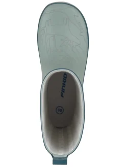 Rubberlaarzen 