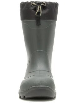 Rubberlaarzen "Snobuster" kaki