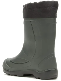 Rubberlaarzen "Snobuster" kaki