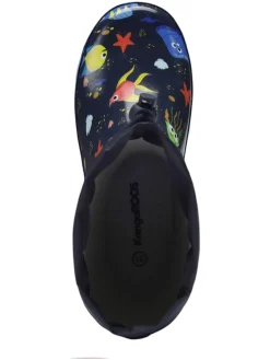 Rubberlaarzen 