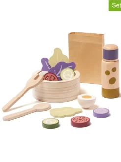 Saladeset "Kid's Hub" - vanaf 3 jaar