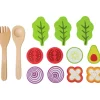 Saladeset - vanaf 2 jaar