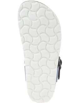 Sandalen blauw