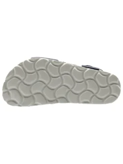 Sandalen donkerblauw