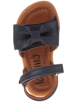 Sandalen donkerblauw
