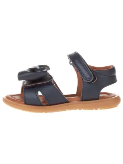 Sandalen donkerblauw