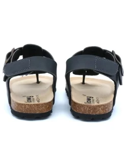 Sandalen grijs