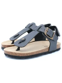 Sandalen grijs