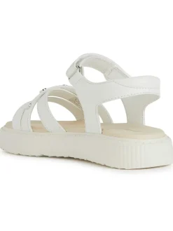 Sandalen "Kodette" wit