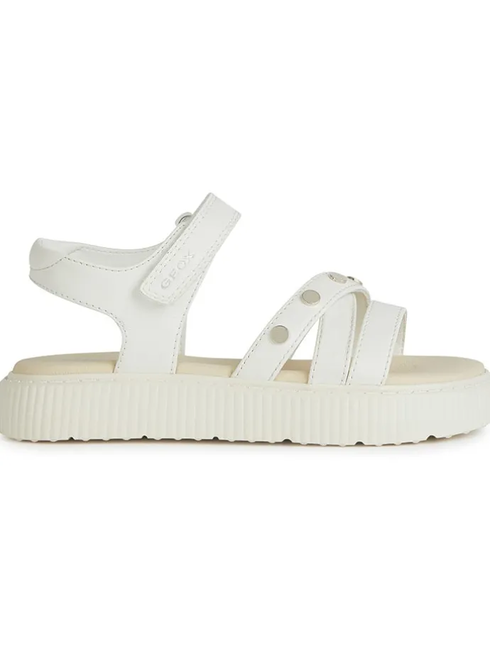 Sandalen "Kodette" wit