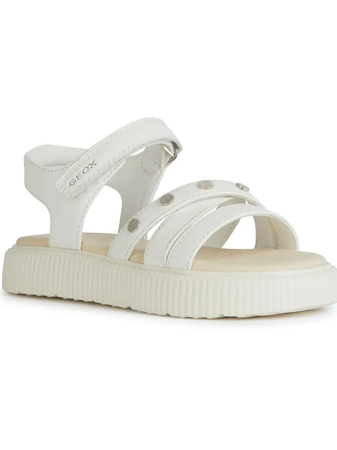 Sandalen "Kodette" wit