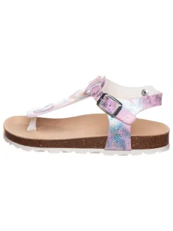 Sandalen lichtroze