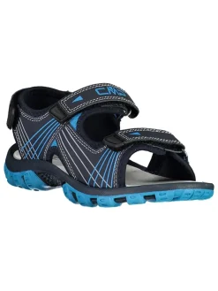 Sandalen "Mawi" donkerblauw