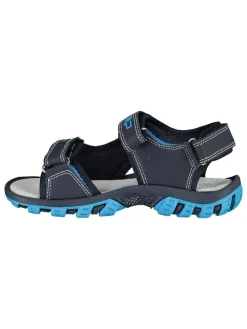 Sandalen "Mawi" donkerblauw
