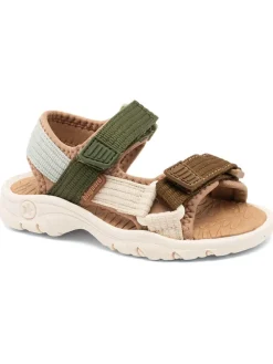 Sandalen meerkleurig
