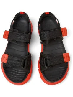 Sandalen 