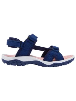 Sandalen "Oslofjord" donkerblauw