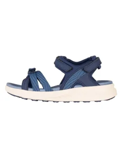 Sandalen "Preikestolen" blauw