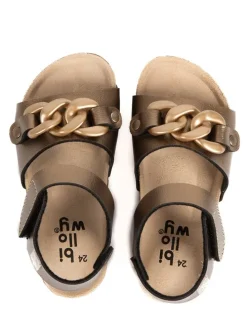 Sandalen 