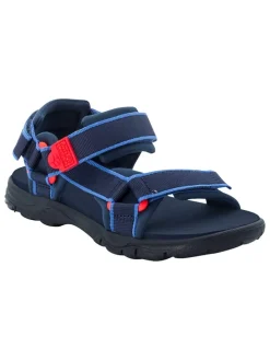 Sandalen "Seven Seas 3" donkerblauw