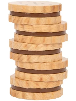 Sandwich-koekjes 