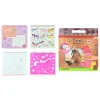 Schetsboek "My Pony" met accessoires - vanaf 4 jaar