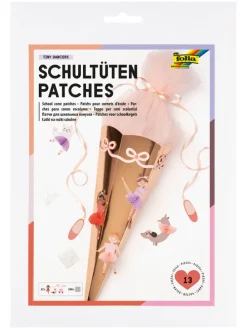 Schoolpatches 