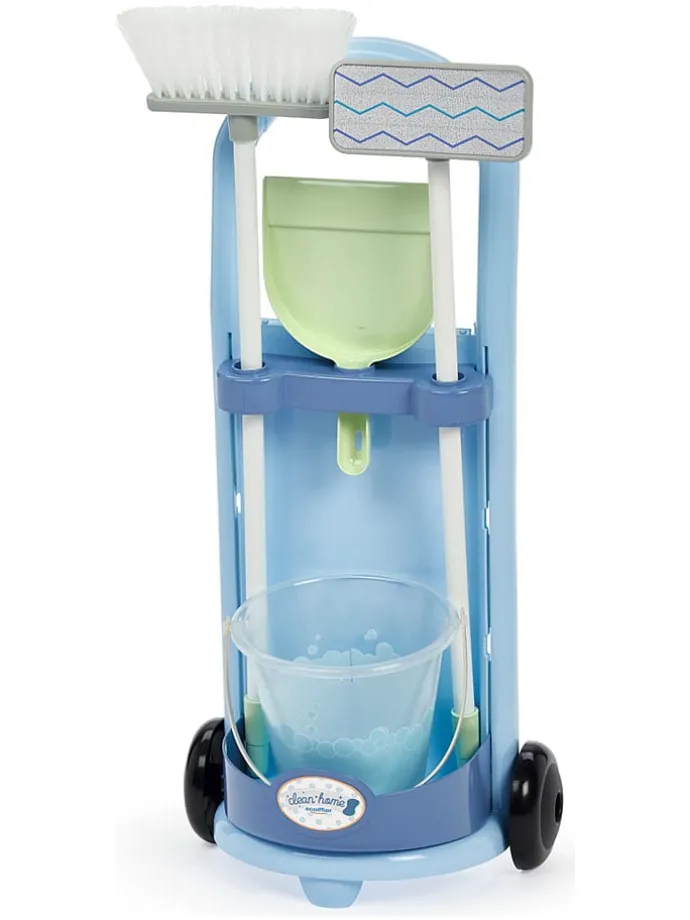 Schoonmaaktrolley - vanaf 3 jaar
