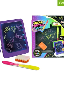 Schrijftablet met accessoires - vanaf 3 jaar