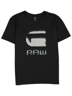 Shirt antraciet
