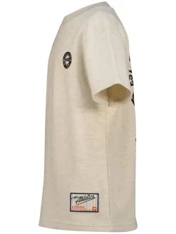 Shirt beige