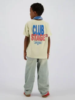 Shirt beige