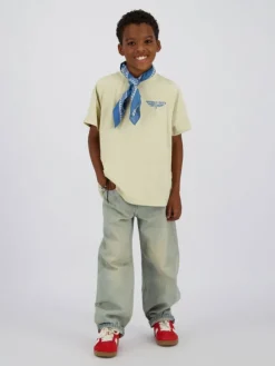 Shirt beige