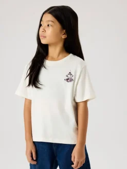Shirt "Benna" crème