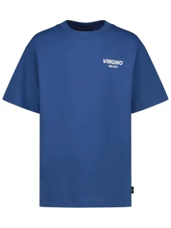 Shirt blauw