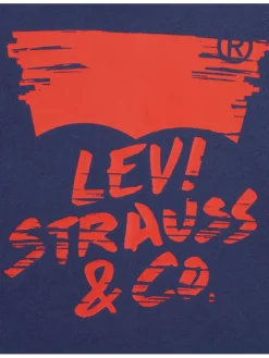 Shirt blauw
