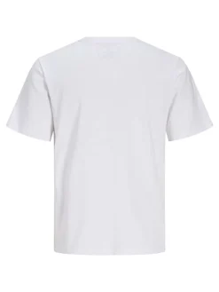 Shirt "Bluzane" wit
