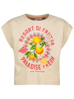 Shirt crème
