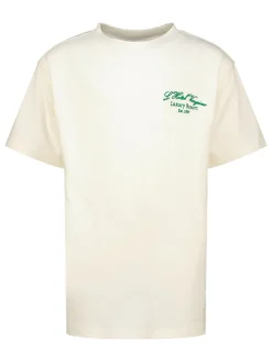 Shirt crème