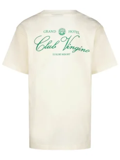 Shirt crème