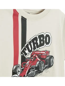 Shirt crème