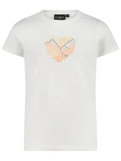Shirt crème