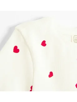 Shirt crème