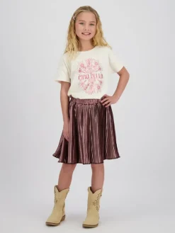 Shirt crème