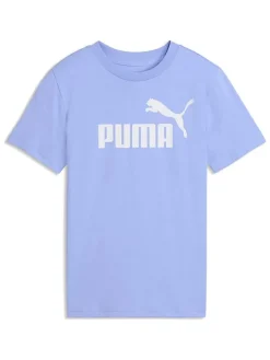 Shirt "ESS No. 1" lichtblauw