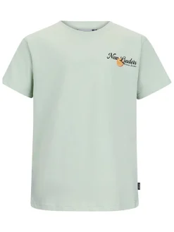 Shirt "Geerten" groen