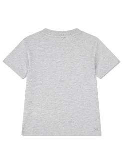 Shirt grijs