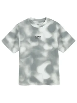 Shirt grijs
