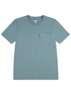 Shirt groen